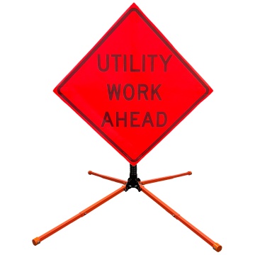 uwa-sign-steel-spring-stand