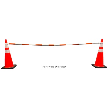 white-orange-10ft-w-cone