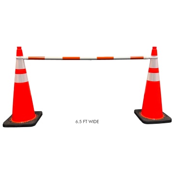 white-orange-6_5ft-w-cone