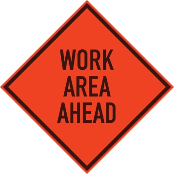 work-area-ahead-sign_28262540