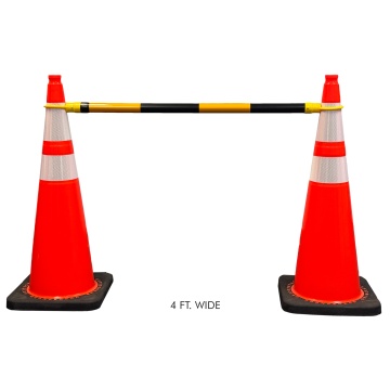 yellow-black-4ft-w-cones