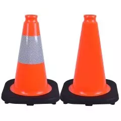 12in-cones