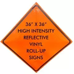 36-hi-reflective-sign