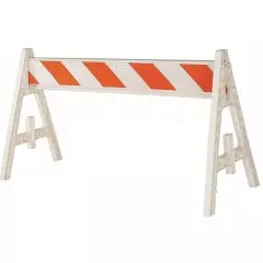 a-frame_barricade