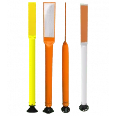 delineators flat 989130257