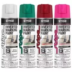 paints
