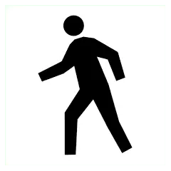 pedestrian