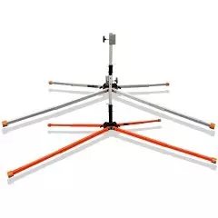 reflective sign and stand kits